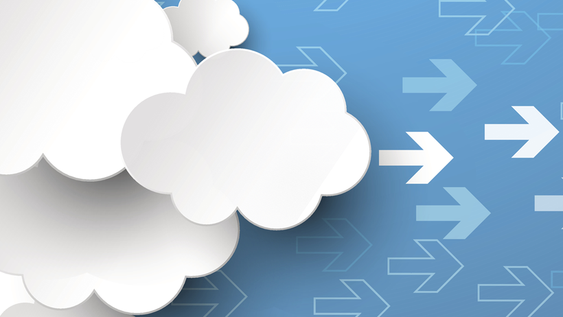 5 gợi ý giúp cho việc chuyển tiếp sử dụng cloud hiệu quả