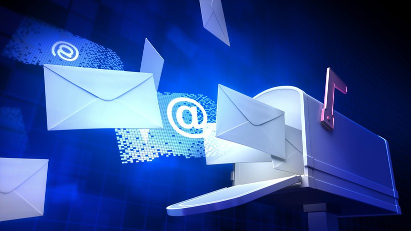Mail server - Máy chủ thư điện tử là gì?