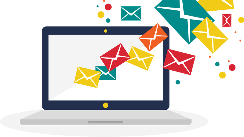 Tác hại của việc không sử dụng Email theo tên miền doanh nghiệp