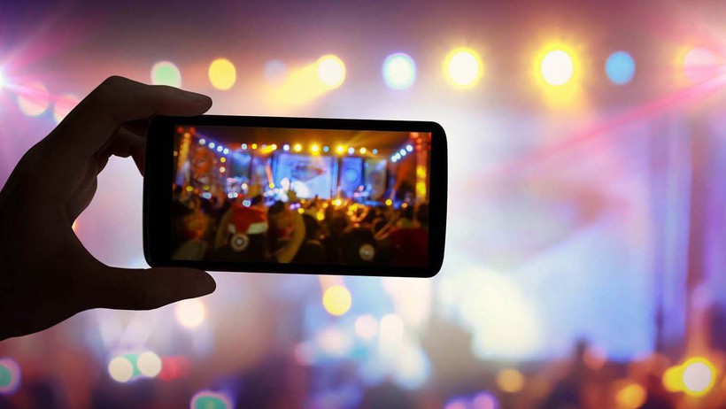 Vài tips nhỏ để live streaming thành công