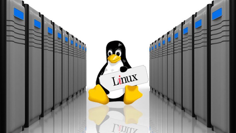 Top 5 hệ điều hành Linux có thể làm server tốt nhất năm 2018
