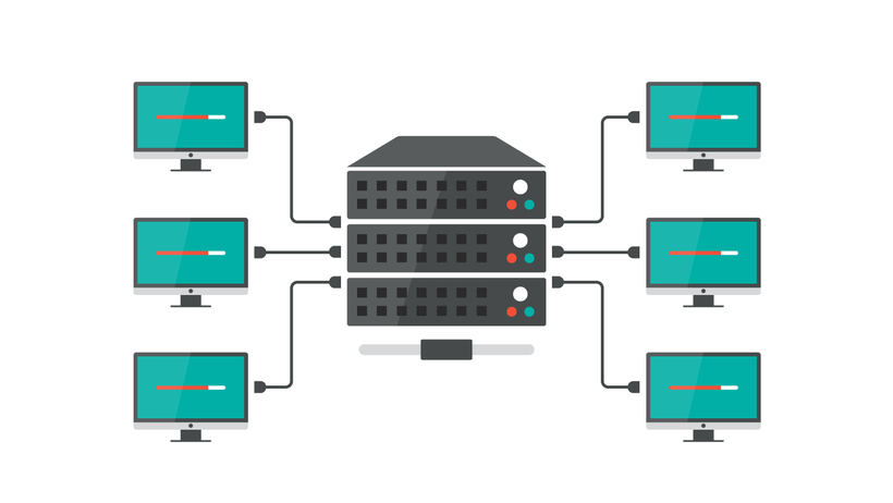 Failover và Load Balancing - các khái niệm cơ bản