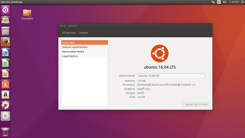 Hướng dẫn cài đặt Node.js App trên Ubuntu 16.04