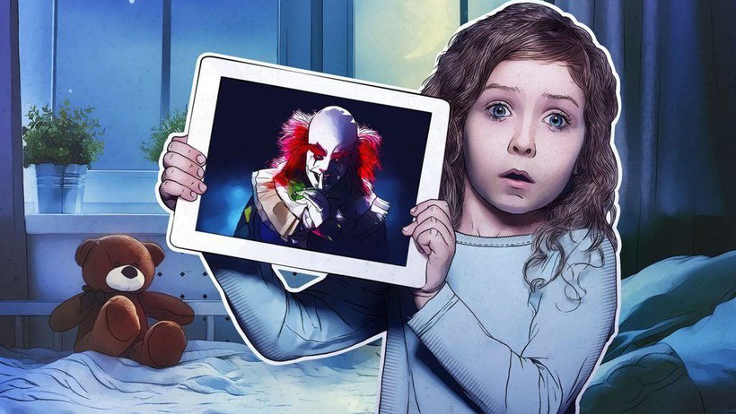 Các ứng dụng đáng sợ trên Google Play: phải làm gì với chúng?