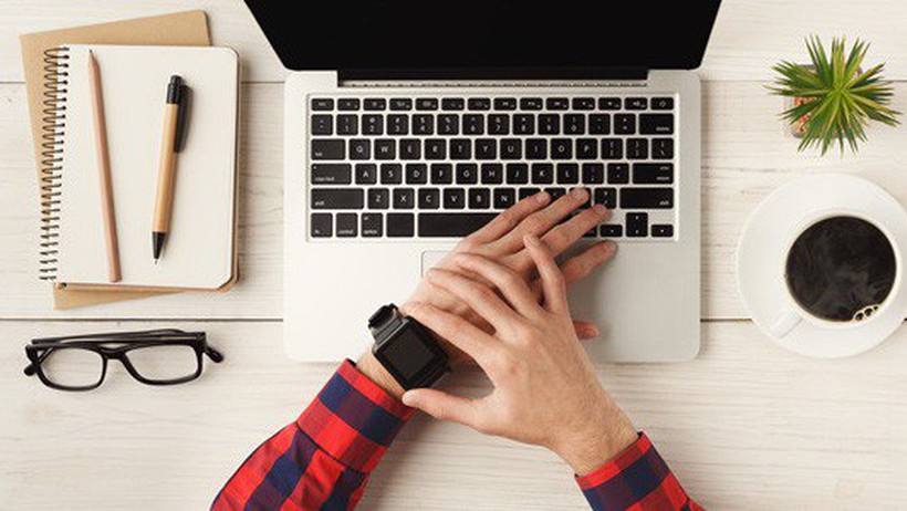 Mẹo bảo mật thông thường cho IoT nơi văn phòng