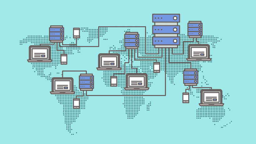 Khi nào phải sử dụng CDN cho WordPress?