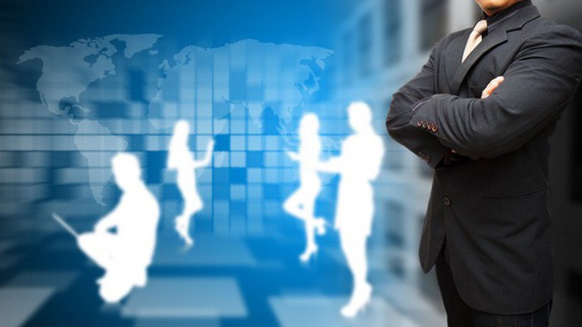 Tổng quan thông tin chi tiết về VNC (Virtual Network Computing)