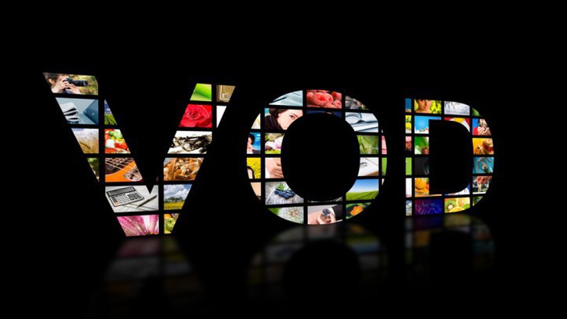 Video on Demand hay VoD là gì? Có giống với TV cáp?