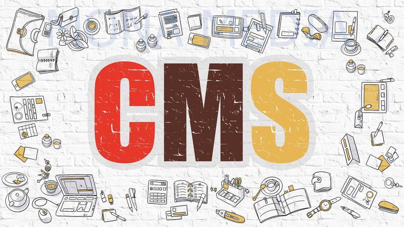 CMS là gì? Giải pháp triển khai tự động CMS cho doanh nghiệp