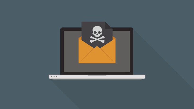Các kiểu lừa đảo qua email tại Việt Nam và cách bảo mật