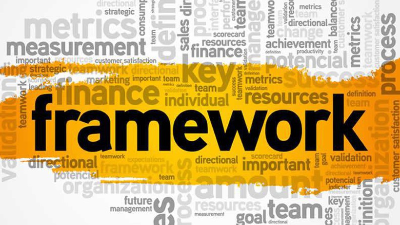CMS hay Framework? Doanh nghiệp chọn sao cho phù hợp?