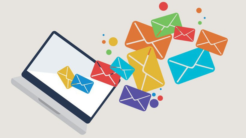 Sự khác nhau giữa email hosting và web hosting