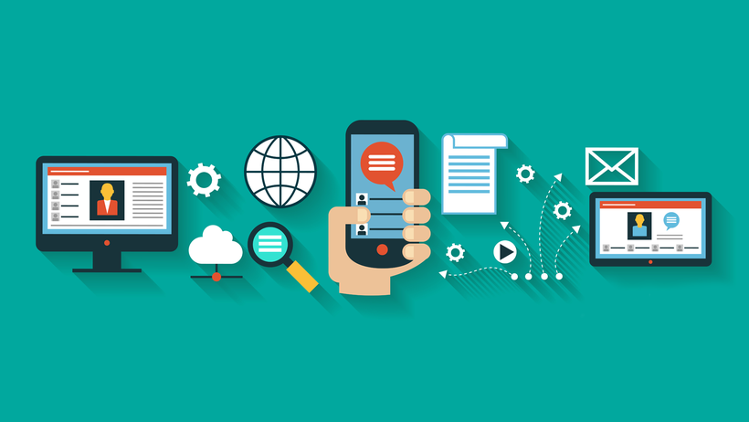 5 lý do doanh nghiệp phải sử dụng email theo tên miền riêng