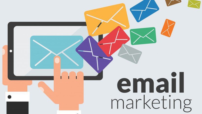 Làm thế nào để nâng cao hiệu quả chiến dịch email marketing