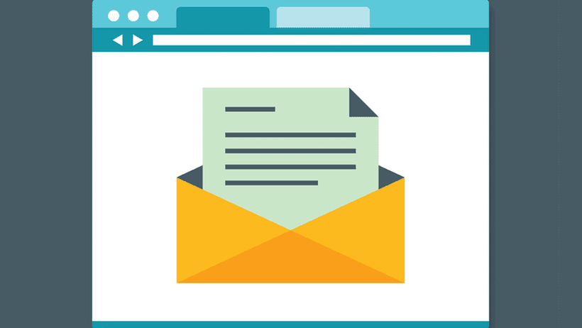 Lưu ý khi sử dụng dịch vụ email miễn phí