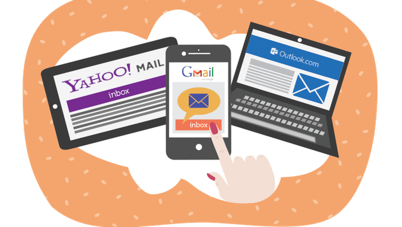 Lưu ý về giới hạn dung lượng, số lượng users khi sử dụng email doanh nghiệp