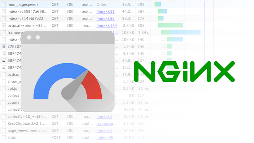 Hướng dẫn cài đặt ngx_pagespeed trên CentOS 7