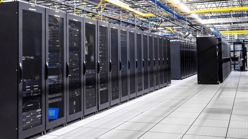 Data center là gì? Phân loại và các thành phần của Data center