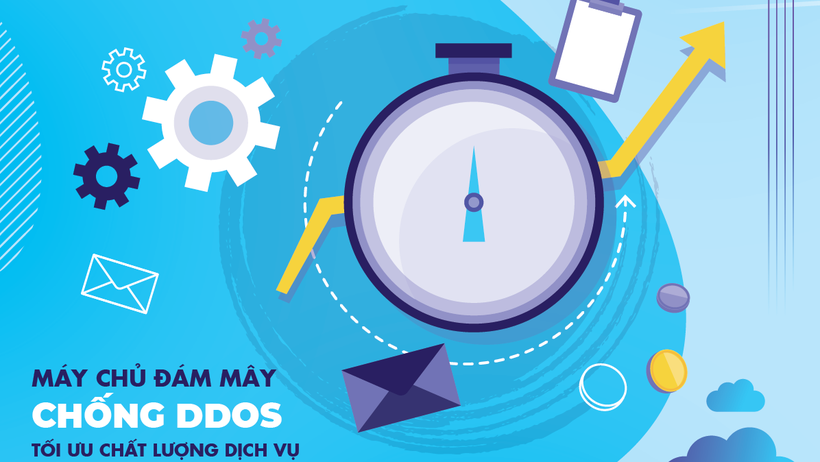 Vì sao Bizfly Cloud là "cặp đôi hoàn hảo" cho Fintech trong kỷ nguyên số
