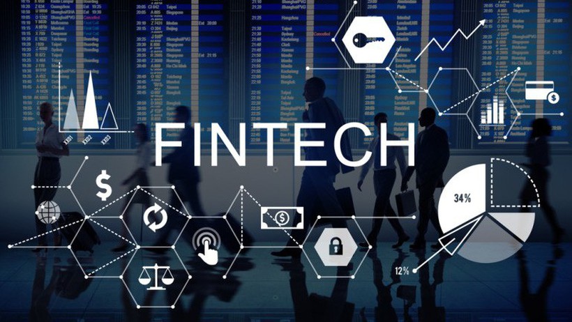 Các fintech được hưởng lợi từ cloud computing như thế nào?