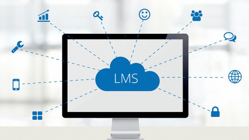 10 lợi ích của một Cloud-based Learning Management Systems (LMS)