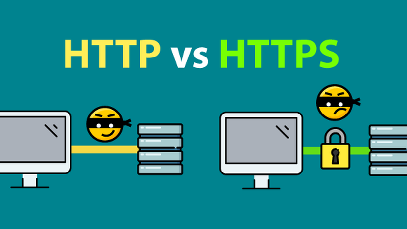 So sánh HTTP, HTTP/2 & HTTPS. Công nghệ CDN hàng đầu hỗ trợ HTTP/2