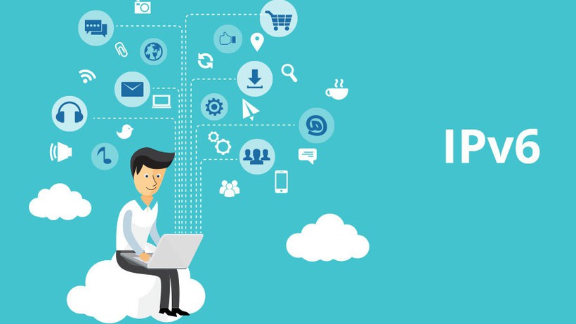 IPv6 là gì? Tìm hiểu giao thức Internet phiên bản 6 mới nhất