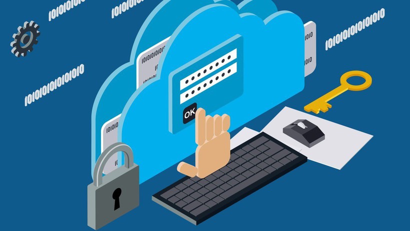 Tìm hiểu về Multifactor authentication (MFA) - Xác thực đa yếu tố