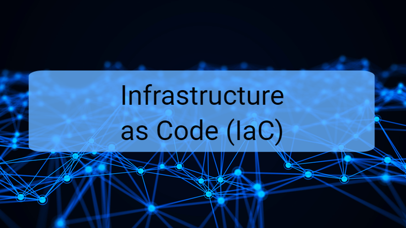 Infrastructure as code là gì? Một số lợi ích IAC mang lại