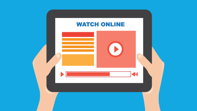 Video có làm chậm website hay không?
