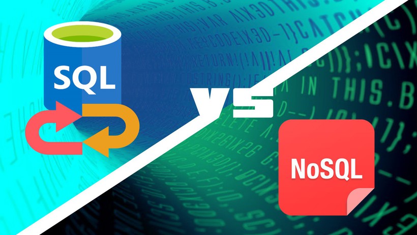 SQL so với NoSQL – lựa chọn nào là tốt nhất cho hệ cơ sở dữ liệu đám mây?