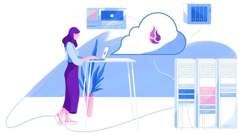 Các công cụ storage tốt nhất năm 2019 giúp xây dựng một Cloud storage cho riêng bạn (P1)