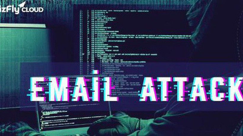 Cách xử lý email lừa đảo cho doanh nghiệp