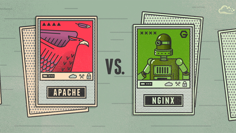 Những thông tin cần biết về NGINX vs. Apache