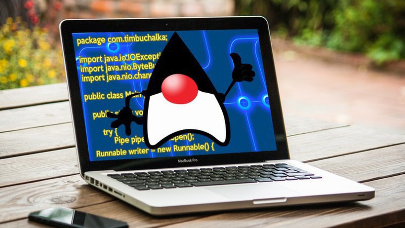 Hướng dẫn tải JDK 11 và cài đặt trên Windows, bắt đầu làm quen với lập trình Java