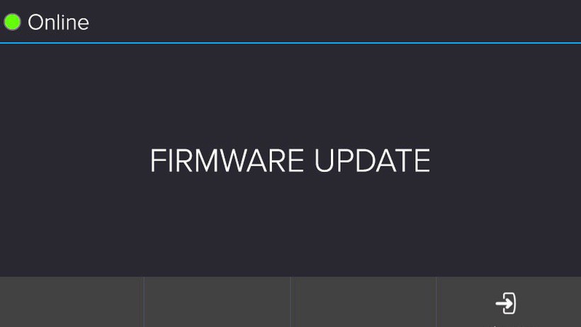 Tầm quan trọng của Firmware Update: Tăng hiệu suất thiết bị lên cấp độ cao hơn!