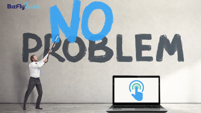 Doanh nghiệp triển khai ứng dụng trên Cloud Server:  không khó khăn khi biết click chuột!