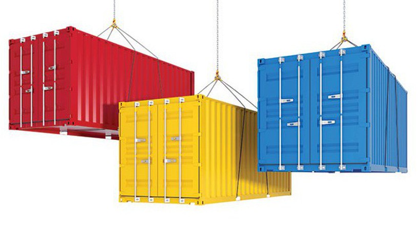 8 lý do tại sao container tốt cho doanh nghiệp