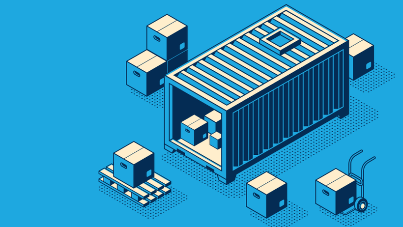 Những câu hỏi thường gặp về Container và giải đáp (tiếp)
