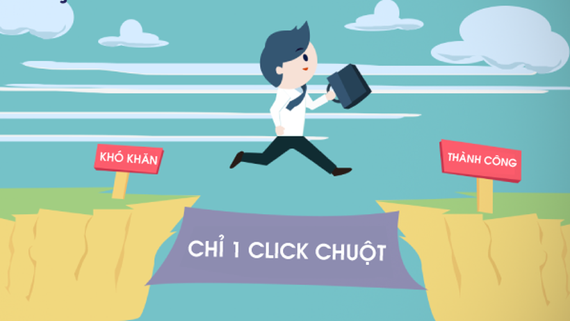 Giải phóng 80% khó khăn IT cho doanh nghiệp Việt với dịch vụ miễn phí này