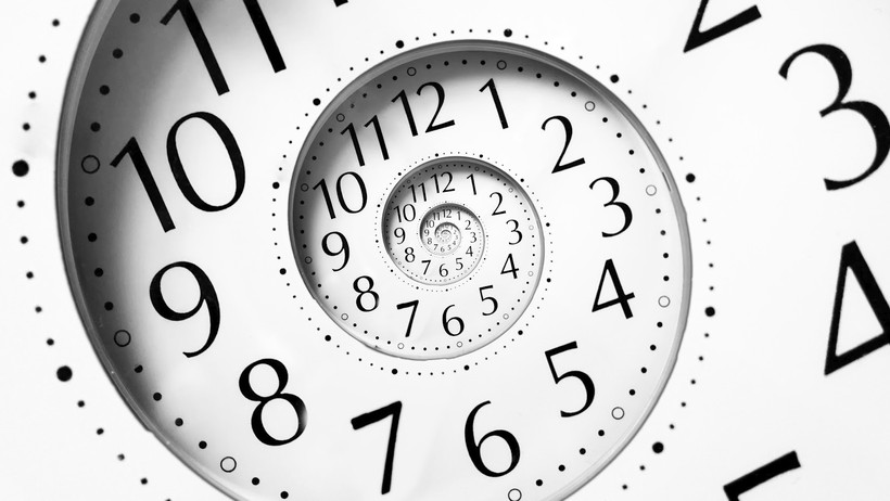 Hướng dẫn cách thay đổi Internet Time Update trong Windows 10/8/7