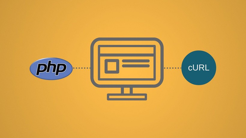 PHP: Kích hoạt cURL trong Windows