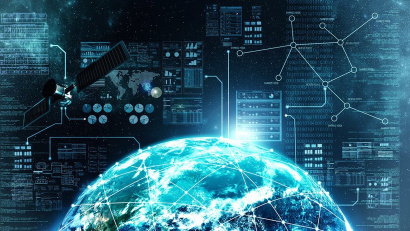 Mạng Internet là gì? Phân biệt Internet và Network