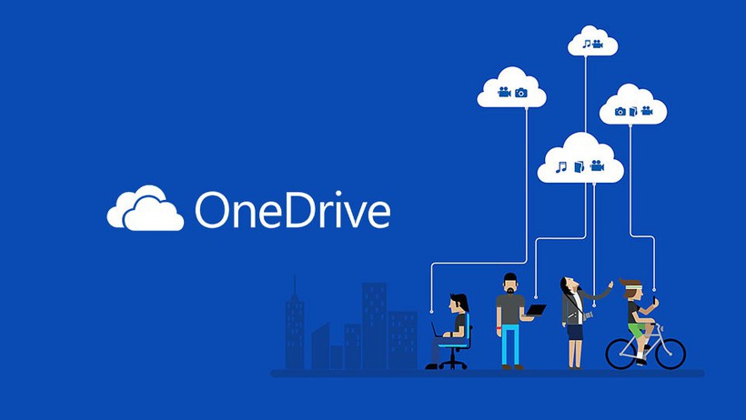 Đánh giá OneDrive For Business