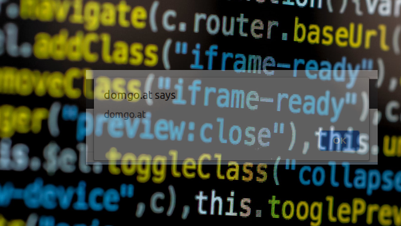 Tổng quan về DOM-Based Cross Site Scripting (DOM-XSS)