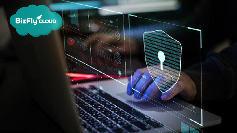 "Lên mây" có thực sự an toàn? Đâu là những tiêu chí bảo mật phải có của một cloud server hoàn hảo