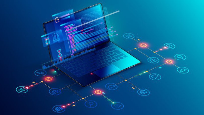 Lựa chọn Custom hay Pre-built software?