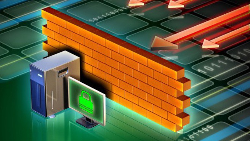 Không còn lo lắng về những kẻ tấn công giấu mặt với top firewall tốt nhất sau