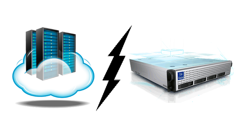 VPS hay Cloud Server? Lựa chọn nào mới là tối ưu cho Doanh nghiệp kỷ nguyên 4.0