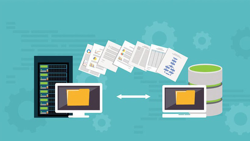 Tại sao cần sao lưu website và cách thực hiện